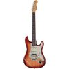 Fender AM Pro Strat Ash HSS RW SSB