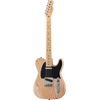 Fender AM Pro Tele Ash MN NAT