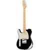 Fender AM Pro Tele LH MN BK