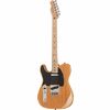 Fender AM Pro Tele Ash LH MN BTB