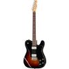 Fender AM Pro Tele DLX RW 3TSB