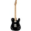 Fender AM Pro Tele DLX MN BLK