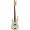 Fender AM Pro P Bass LH RW OWT