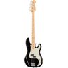 Fender AM Pro P Bass MN BK