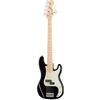 Fender AM Pro P Bass V MN BK B-Stock