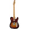 Fender 1968 Custom Tele Choc HSS MBDG