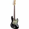 Fender American Pro Jazz Bass RW BK