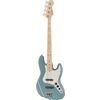 Fender American Pro Jazz Bass MN SNG