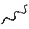 Stairville Mirror Ball Chain 100/8 Pro