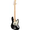 Fender AM Pro Jazz Bass V MN BK