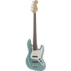 Fender AM Pro Jazz Bass FL RW SNG