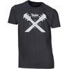 Taylor T-Shirt Taylor Double Neck S