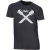 Taylor T-Shirt Taylor Double Neck L