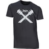 Taylor T-Shirt Taylor Double Neck XL