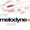 Celemony Melodyne 4 studio Upg. essent.