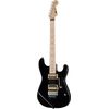 Charvel San Dimas HSS Nitro Aged BLK