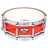 Pearl 14"x05" CRB Free Float. Red