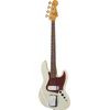 Fender 62 Jazz Bass Journeyman OW