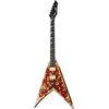 Dean Guitars USA V Dave Mustaine Holy Grail