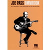 Hal Leonard Joe Pass Omnibook C