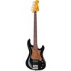 Knaggs Severn Bass 4 T3 Black NH #15