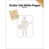 Hal Leonard Guitar Tab White Pages 4