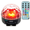 Fun Generation LED Diamond Dome RGBW 4 Bundle