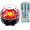 Fun Generation LED Diamond Dome RGBWA Bundle