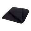 Stairville Curtain 160g/m² Black