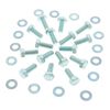 Millenium Wheel Screw Set