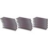 Stageworx 20 pcs of Praktikus 2,0 x 1,0m