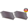 Stageworx 10 pcs of Praktikus 2,0 x 1,0m