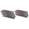 Stairville 9 pcs of Praktikus 2,0 x 1,0m