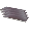 Stageworx 4 pcs of Praktikus 2,0 x 1,0m