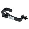 Stairville C-Clamp 50 kg TÜV black