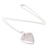Rockys Necklace Plectrum Sheet Music