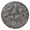 Millenium QuiHead 10" Black Mesh Head