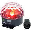 Varytec BAT.BALL RGBWAP Bundle