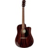 Fender CD-60SCE All Mah