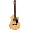 Fender CC-60SCE Nat