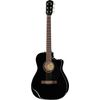 Fender CC-60SCE Blk