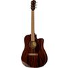 Fender CD-140SCE All Mah
