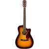 Fender CC-140SCE SB