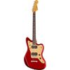Fender Squier Deluxe Jazzmaster CAR