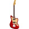 Fender Squier DLX Jazzmaster TREM CAR