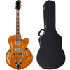 Harley Benton BigTone Vintage Orange Bundle