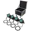Stairville LED Par 64 CX-3 Tourpack 4 B