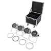 Stairville LED Par 64 CX-3 Tourpack 4 S