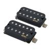 EMG Fat 55 Set Black