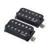 EMG Super 77 Set LS Black